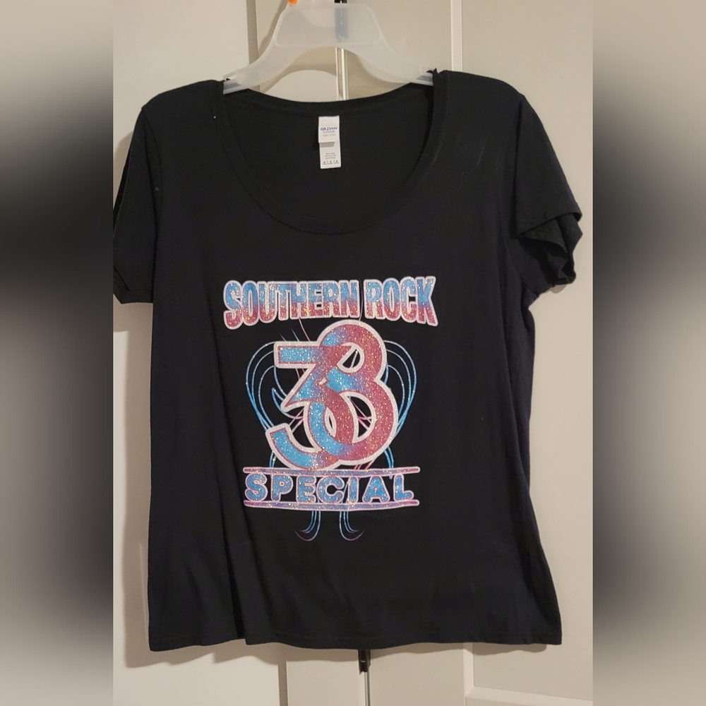 Women's 38 Special graphic Tee